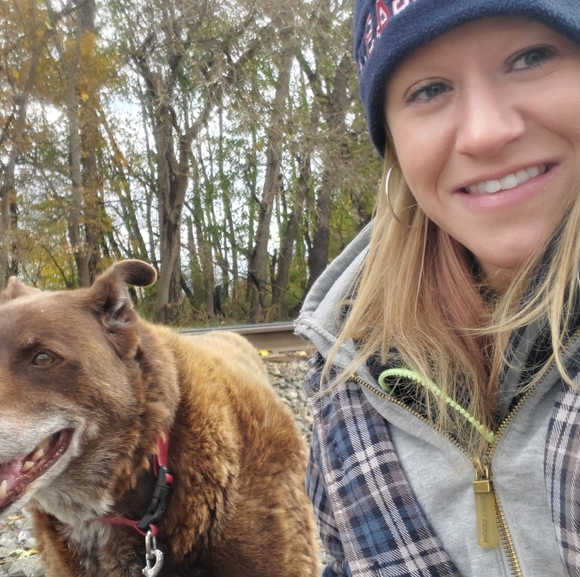 Meet your Posher, Carin - Picture 8 of 8